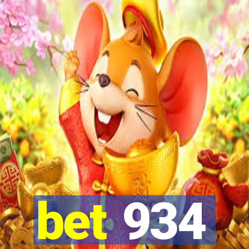 bet 934